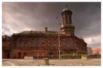 Kilmarnock - Palace Theatre, Kilmarnock 