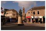 Kilmarnock - 2, The Cross, Kilmarnock 